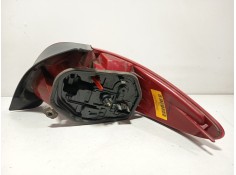 Recambio de piloto trasero izquierdo para peugeot 206 hatchback (2a/c) 1.4 i referencia OEM IAM 6350P1   2