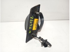 Recambio de retrovisor derecho para opel zafira a monospace (t98) 2.0 dti 16v (f75) referencia OEM IAM 0156016   2
