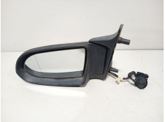 Recambio de retrovisor izquierdo para opel zafira a monospace (t98) 2.0 dti 16v (f75) referencia OEM IAM 0156017  
