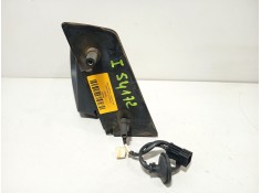 Recambio de retrovisor izquierdo para opel zafira a monospace (t98) 2.0 dti 16v (f75) referencia OEM IAM 0156017   2