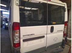 Recambio de porton trasero para citroën jumper iii autobús 2.2 hdi 100 referencia OEM IAM   