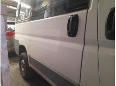Recambio de puerta trasera derecha para citroën jumper iii autobús 2.2 hdi 100 referencia OEM IAM   