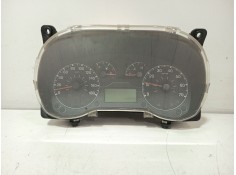 Recambio de cuadro instrumentos para citroën nemo monospace 1.4 hdi referencia OEM IAM 5550011005  