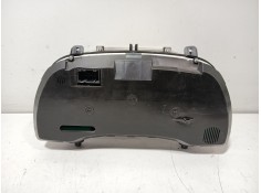 Recambio de cuadro instrumentos para citroën nemo monospace 1.4 hdi referencia OEM IAM 5550011005   2