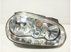 Recambio de faro derecho para volkswagen golf iv (1j1) 1.6 16v referencia OEM IAM 1J1941016B  
