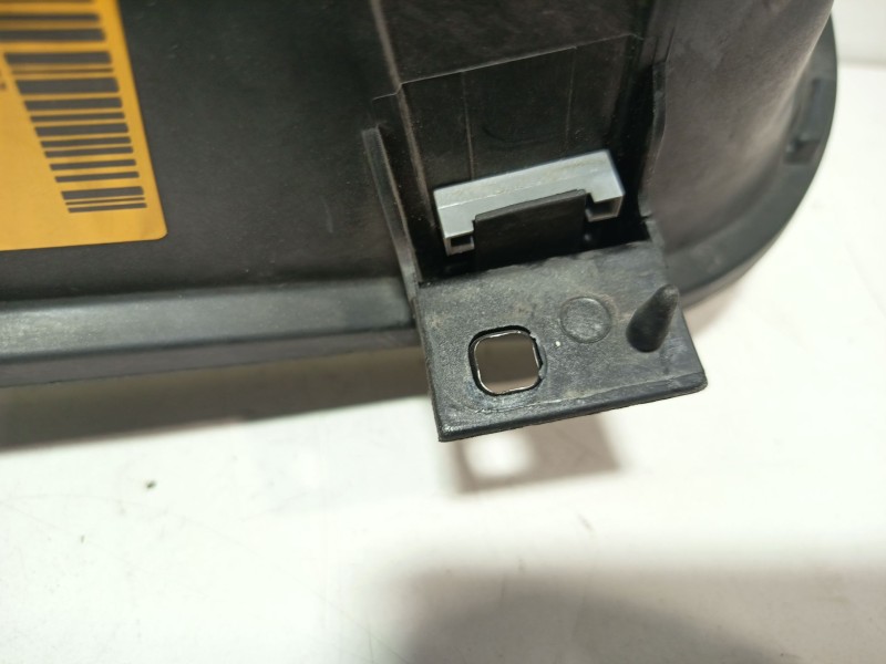 Recambio de faro izquierdo para volkswagen golf iv (1j1) 1.6 16v referencia OEM IAM 1J1941015B  