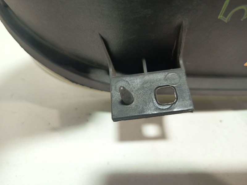 Recambio de faro izquierdo para volkswagen golf iv (1j1) 1.6 16v referencia OEM IAM 1J1941015B  