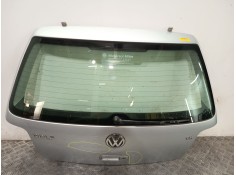 Recambio de porton trasero para volkswagen golf iv (1j1) 1.6 16v referencia OEM IAM 1J6827025G  