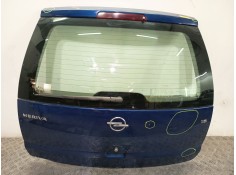 Recambio de porton trasero para opel meriva a monospace (x03) 1.6 16v (e75) referencia OEM IAM 126291  
