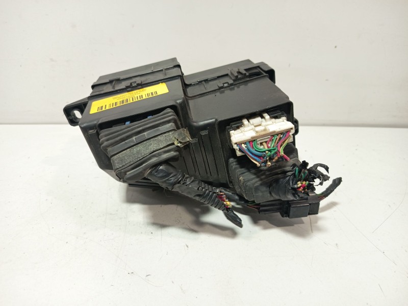 Recambio de caja reles / fusibles para kia rio i hatchback (dc) 1.3 referencia OEM IAM 91230FD130FDD  
