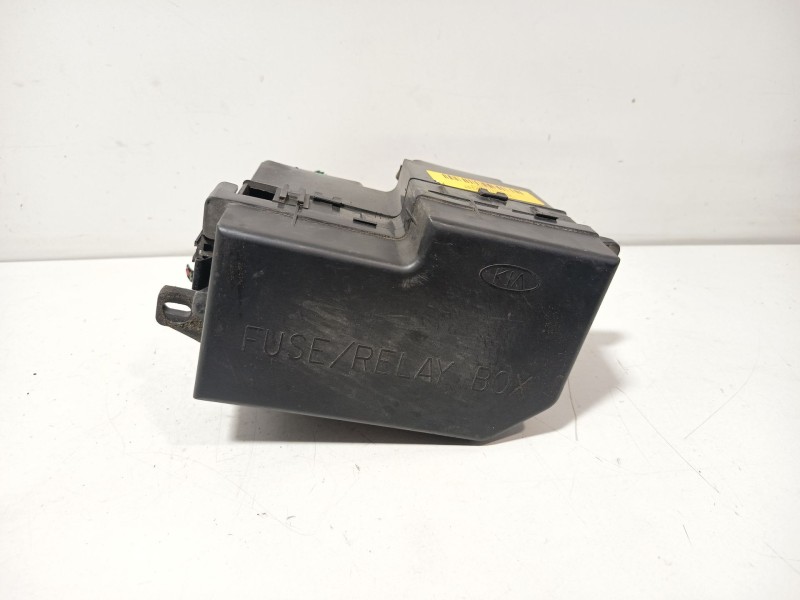 Recambio de caja reles / fusibles para kia rio i hatchback (dc) 1.3 referencia OEM IAM 91230FD130FDD  