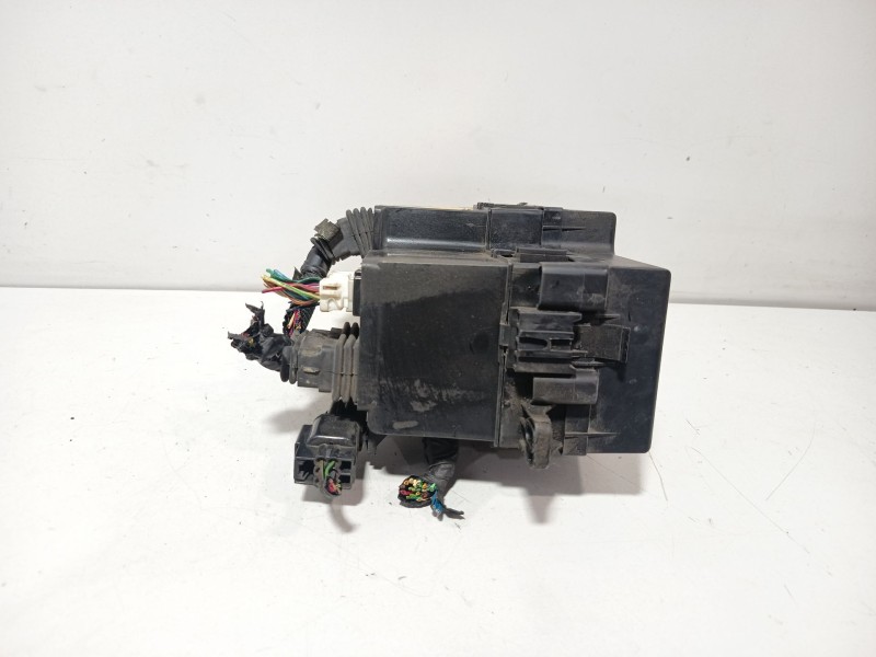 Recambio de caja reles / fusibles para kia rio i hatchback (dc) 1.3 referencia OEM IAM 91230FD130FDD  