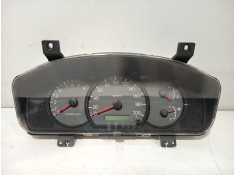 Recambio de cuadro instrumentos para kia rio i hatchback (dc) 1.3 referencia OEM IAM 20040819  