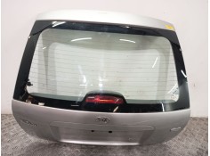 Recambio de porton trasero para kia rio i hatchback (dc) 1.3 referencia OEM IAM 0K34W62020C  