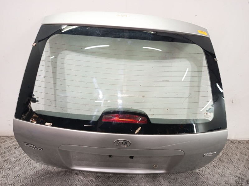 Recambio de porton trasero para kia rio i hatchback (dc) 1.3 referencia OEM IAM 0K34W62020C  
