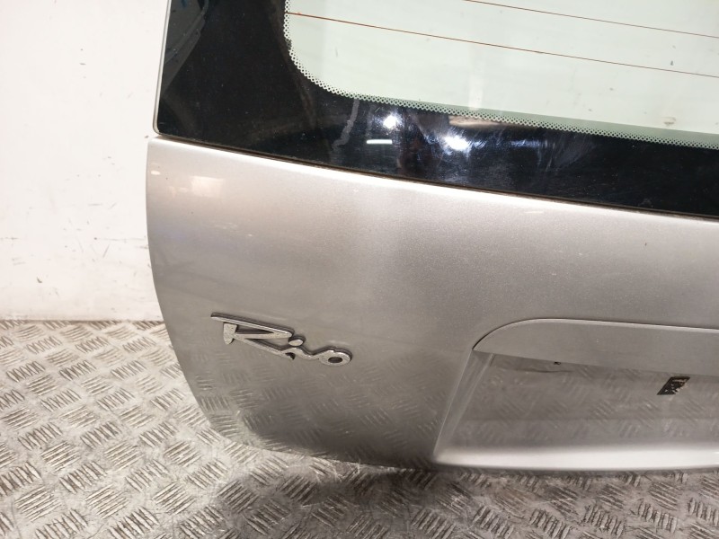 Recambio de porton trasero para kia rio i hatchback (dc) 1.3 referencia OEM IAM 0K34W62020C  