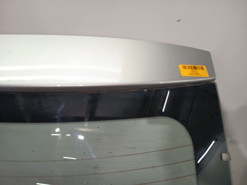 Recambio de porton trasero para kia rio i hatchback (dc) 1.3 referencia OEM IAM 0K34W62020C  