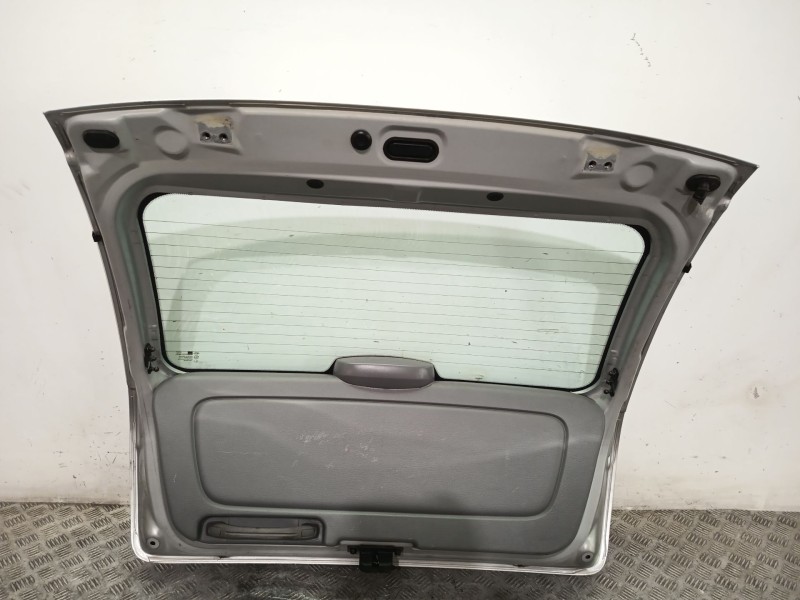 Recambio de porton trasero para kia rio i hatchback (dc) 1.3 referencia OEM IAM 0K34W62020C  