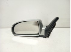 Recambio de retrovisor izquierdo para kia rio i hatchback (dc) 1.3 referencia OEM IAM 87611FD250XX  