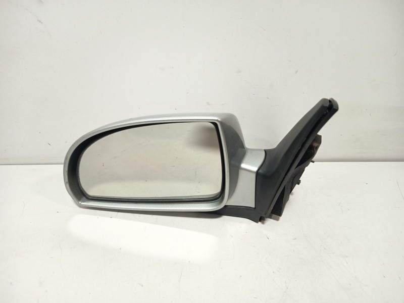 Recambio de retrovisor izquierdo para kia rio i hatchback (dc) 1.3 referencia OEM IAM 87611FD250XX  