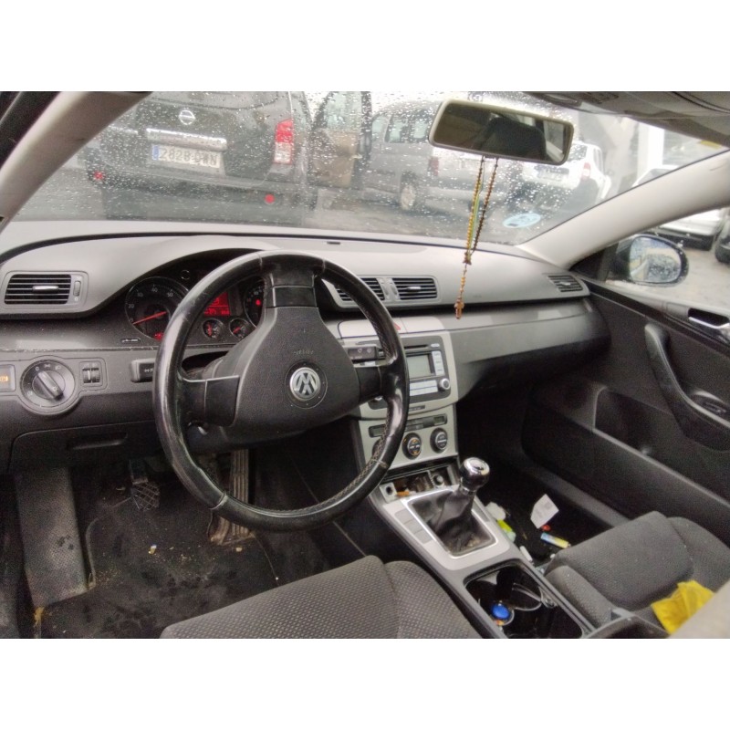 VOLKSWAGEN PASSAT B6 (3C2) - imagen 4