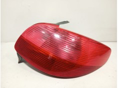 Recambio de piloto trasero derecho para peugeot 206 hatchback (2a/c) 1.6 i referencia OEM IAM 6351R9  