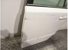 Recambio de puerta trasera izquierda para opel astra h (a04) 1.7 cdti (l48) referencia OEM IAM 94710105   2