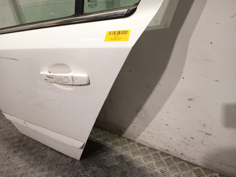 Recambio de puerta trasera izquierda para opel astra h (a04) 1.7 cdti (l48) referencia OEM IAM 94710105  