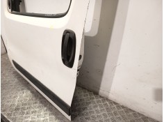 Recambio de puerta delantera izquierda para citroën nemo x referencia OEM IAM   BLANCO 2