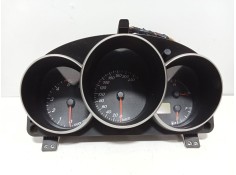 Recambio de cuadro instrumentos para mazda 3 (bk) 1.6 di turbo referencia OEM IAM 4SBN9KB  