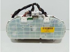 Recambio de cuadro instrumentos para mazda 3 (bk) 1.6 di turbo referencia OEM IAM 4SBN9KB   2