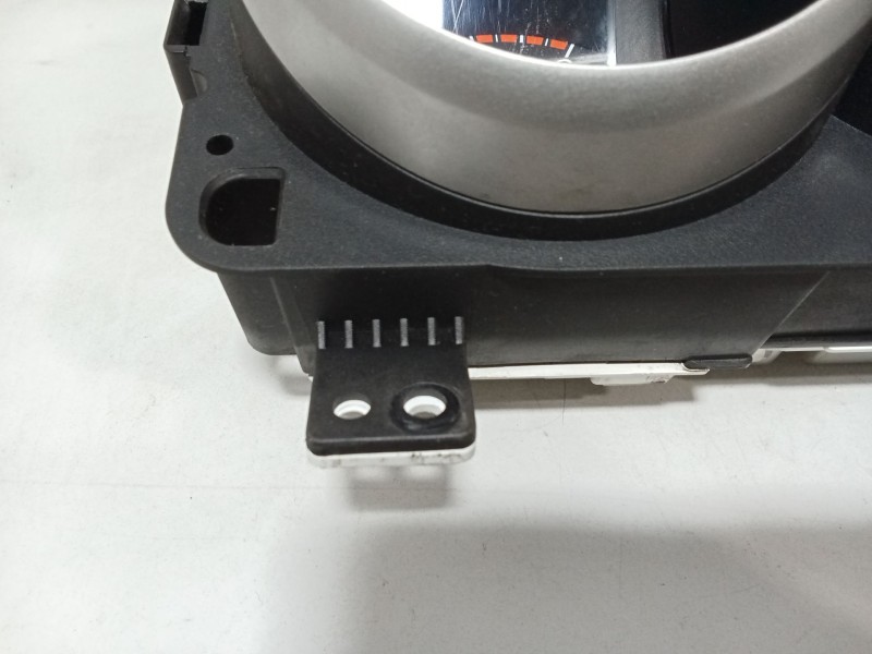 Recambio de cuadro instrumentos para mazda 3 (bk) 1.6 di turbo referencia OEM IAM 4SBN9KB  
