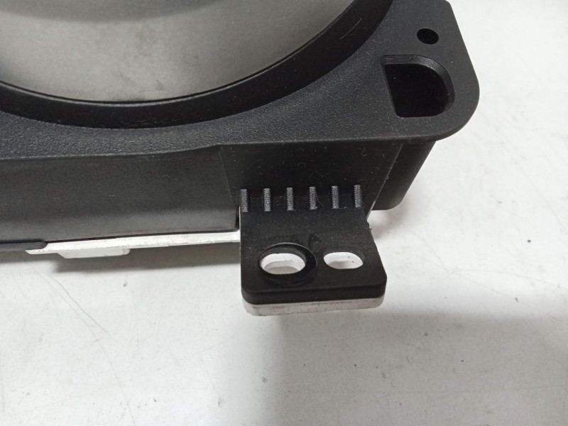 Recambio de cuadro instrumentos para mazda 3 (bk) 1.6 di turbo referencia OEM IAM 4SBN9KB  