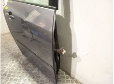 Recambio de puerta trasera derecha para mazda 3 (bk) 1.6 di turbo referencia OEM IAM BPYK7202XB   2