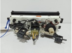 Recambio de mando calefaccion / aire acondicionado para daewoo kalos (klas) 1.2 referencia OEM IAM 96539550   2