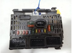 Recambio de caja reles / fusibles para citroën c4 i (lc_) 1.6 hdi referencia OEM IAM 9661682980  