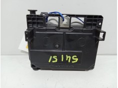 Recambio de caja reles / fusibles para citroën c4 i (lc_) 1.6 hdi referencia OEM IAM 9661682980   2