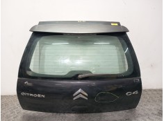 Recambio de porton trasero para citroën c4 i (lc_) 1.6 hdi referencia OEM IAM 8701T9  