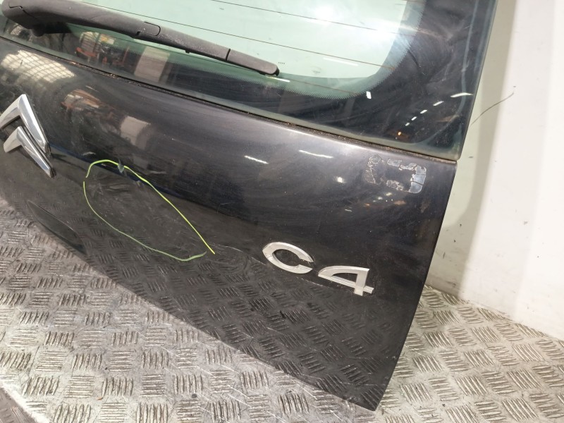 Recambio de porton trasero para citroën c4 i (lc_) 1.6 hdi referencia OEM IAM 8701T9  