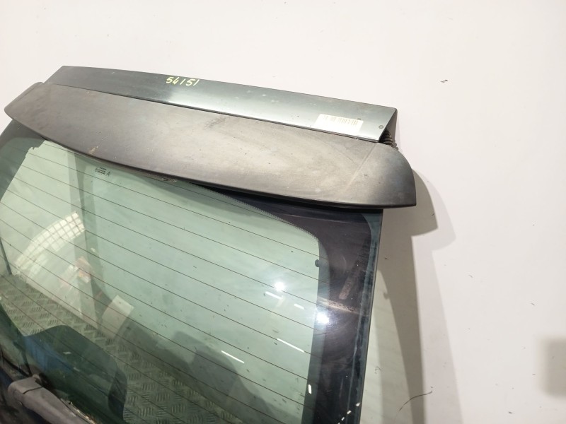 Recambio de porton trasero para citroën c4 i (lc_) 1.6 hdi referencia OEM IAM 8701T9  