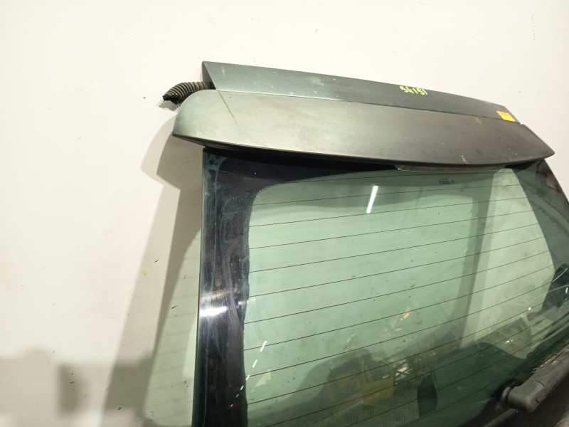 Recambio de porton trasero para citroën c4 i (lc_) 1.6 hdi referencia OEM IAM 8701T9  
