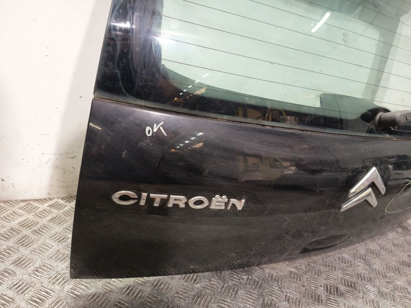 Recambio de porton trasero para citroën c4 i (lc_) 1.6 hdi referencia OEM IAM 8701T9  