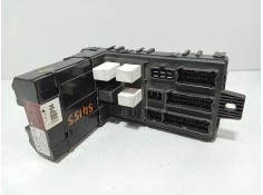 Recambio de caja reles / fusibles para hyundai trajet (fo) 2.0 referencia OEM IAM 954003A200   2