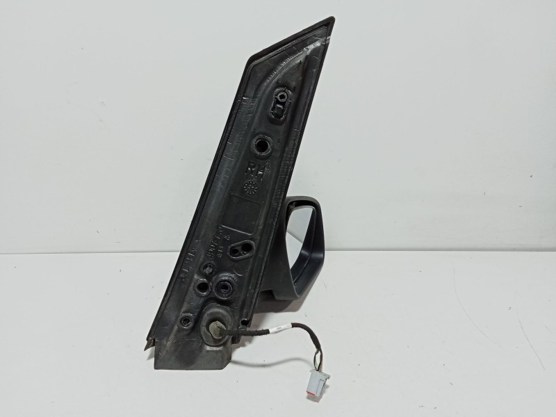 Recambio de retrovisor derecho para ford c-max (dm2) 1.8 tdci referencia OEM IAM 1526133  