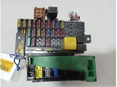 Recambio de caja reles / fusibles para fiat palio weekend (178_, 173_, 373_, 374_, 171_) 1.7 td referencia OEM IAM PA6GB20GF10  