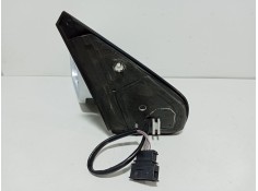 Recambio de retrovisor izquierdo para volkswagen golf iv (1j1) 1.6 16v referencia OEM IAM LLL3694   2