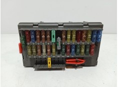Recambio de caja reles / fusibles para citroën berlingo / berlingo first monospace (mf_, gjk_, gfk_) 1.9 d (mfdjy) referencia OE