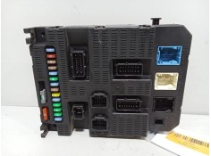 Recambio de caja reles / fusibles para citroën c4 i (lc_) 1.6 hdi referencia OEM IAM 9659285580  