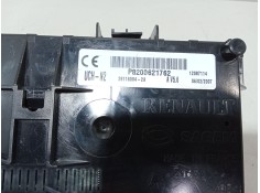 Recambio de caja reles / fusibles para renault clio ii (bb_, cb_) 1.5 dci (b/c2j) referencia OEM IAM P8200621762   2