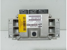 Recambio de centralita motor uce para citroën c4 grand picasso i (ua_) 2.0 i 16v referencia OEM IAM 9662401980  